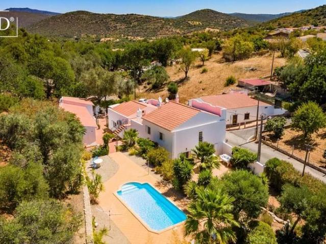 Vivenda venda em Albufeira, Faro