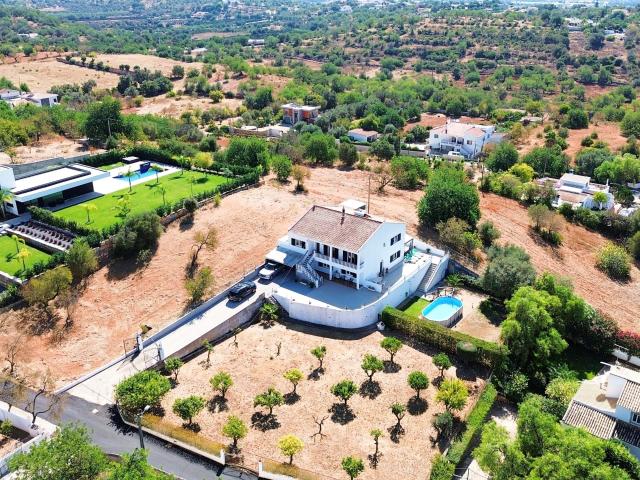 Casa venda em Fonte de Boliqueime, Loulé
