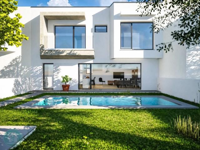 Casa venda em Azeitão (São Lourenço e São Simão), Setúbal