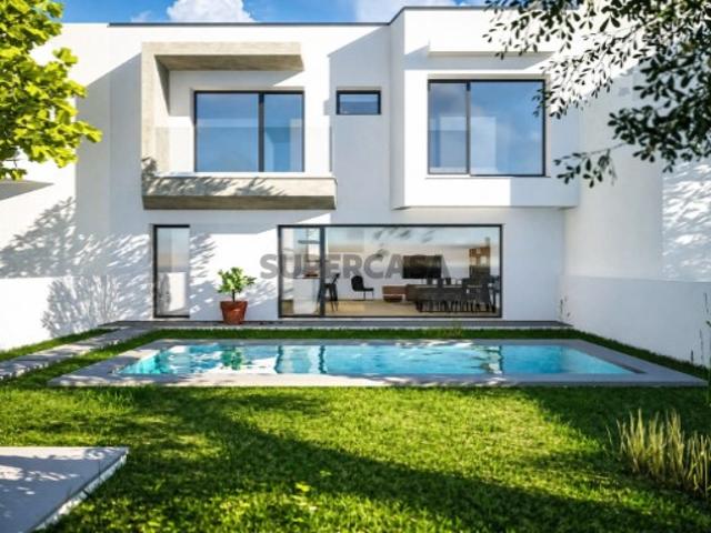Casa venda em Azeitão (São Lourenço e São Simão), Setúbal