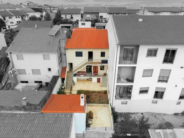 Casa venda em Bragança