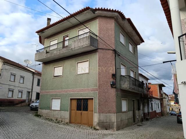 Casa venda em Castelo Branco