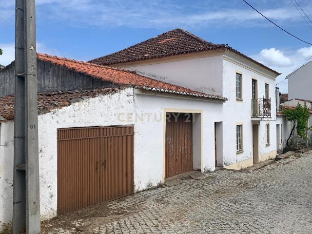 Casa venda em Vila Velha de Ródão
