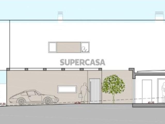 Casa venda em Seixal, Fernão Ferro