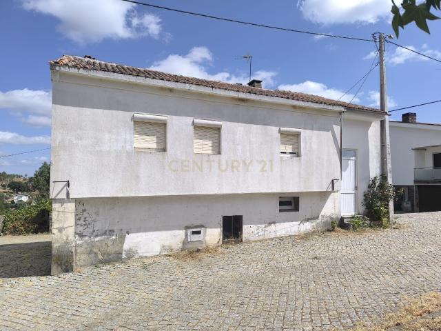 Casa venda em Bragança