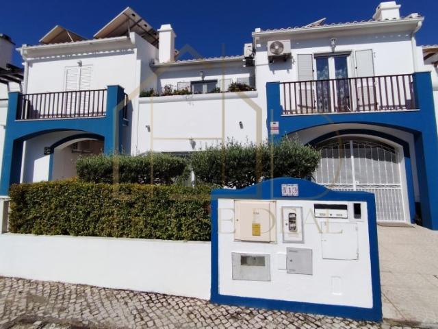 Casa venda em Santo António Da Charneca, Setúbal