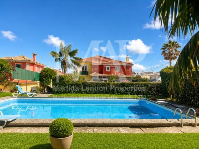 Casa venda em Quinta de São Martinho, Cascais