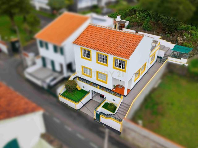 Casa venda em Açores, Ilha Terceira