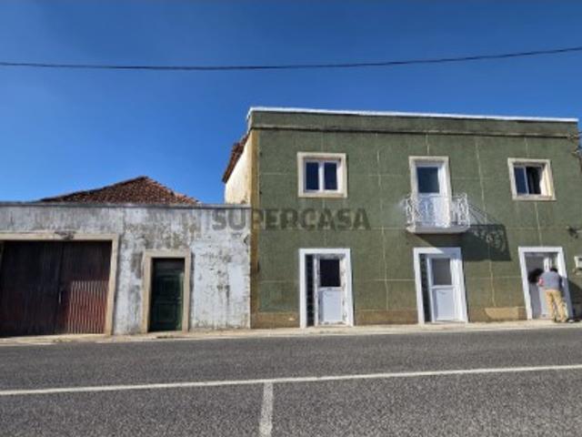 Prédio venda em Fráguas, Rio Maior