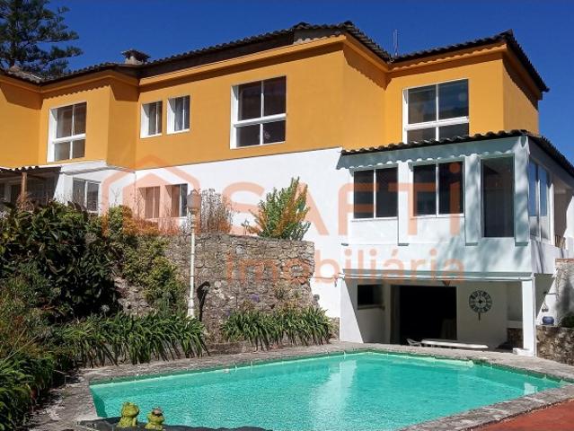 Casa venda em Núcleo Urbano Histórico de Oeiras, Oeiras