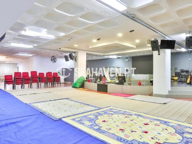 Loja alugar em Vilamoura, Quarteira