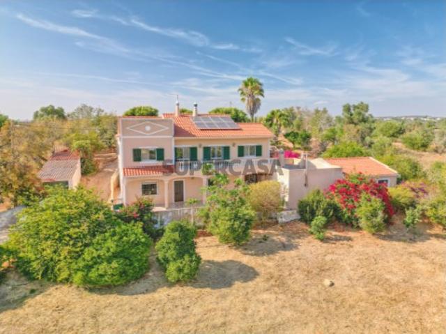Casa venda em São Bartolomeu De Messines, Faro