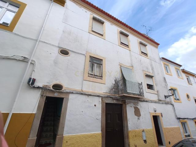 Prédio venda em Centro Histórico de Elvas, Elvas