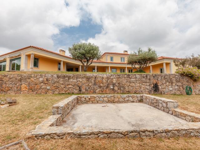 Casa venda em Santiago Dos Velhos, Lisboa