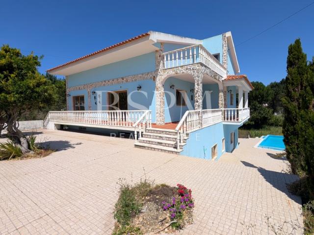 Casa venda em Caldas Da Rainha, Leiria