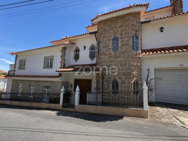 Casa venda em Castelo Branco