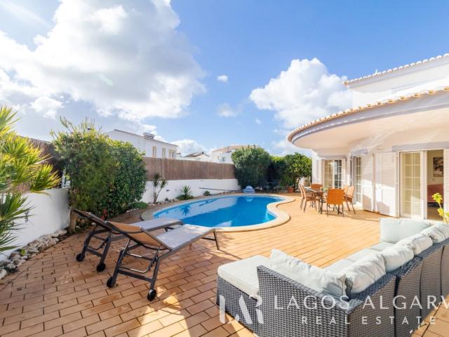 Vivenda venda em Almádena, Lagos