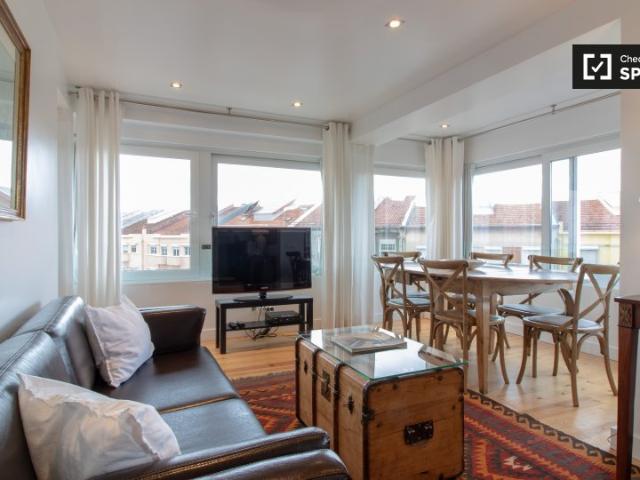 Apartamento alugar em Lisboa