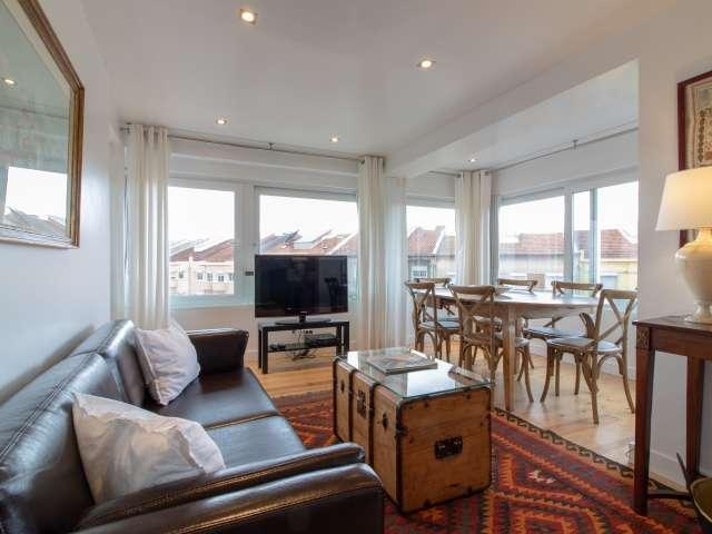 Apartamento alugar em Lisboa