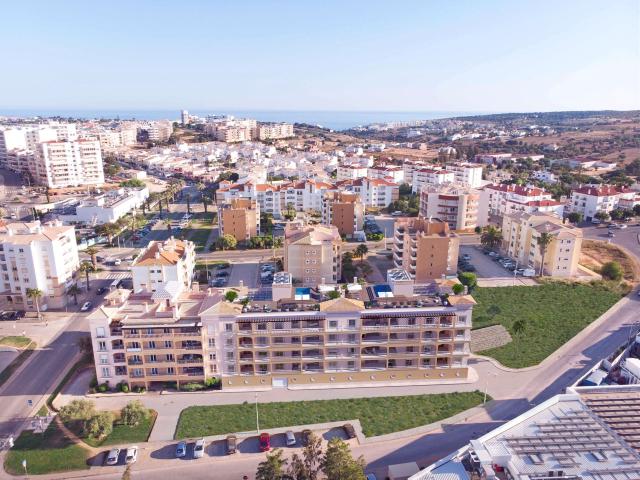 Apartamento venda em Ameijeira de Baixo, Lagos