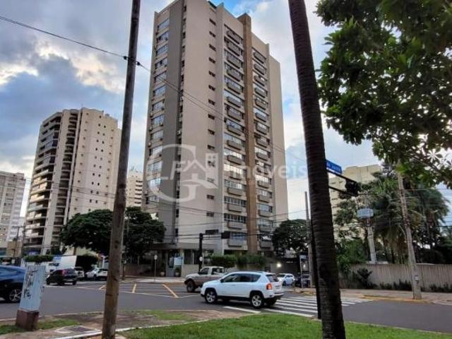 Apartamento venda em Região Geográfica Imediata de Campo Grande, Campo Grande