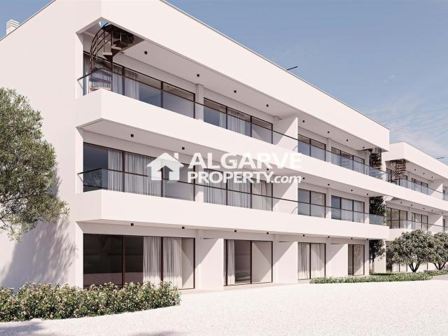 Apartamento venda em Lagoa, Faro