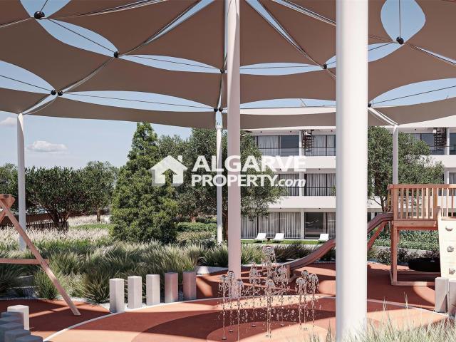 Apartamento venda em Lagoa, Faro