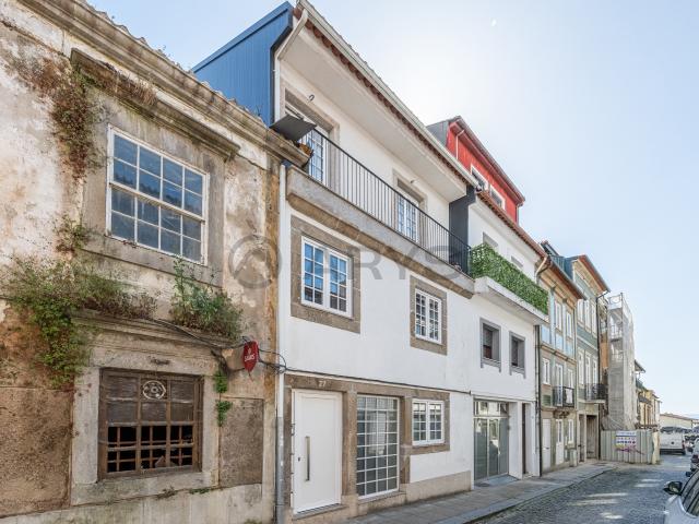 Apartamento alugar em Braga