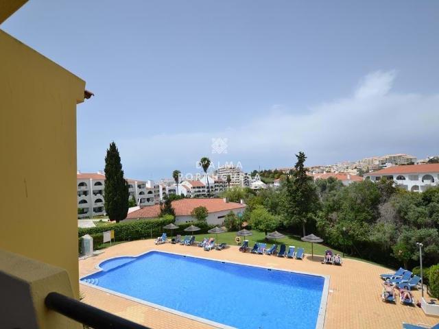 Apartamento venda em Albufeira, Faro