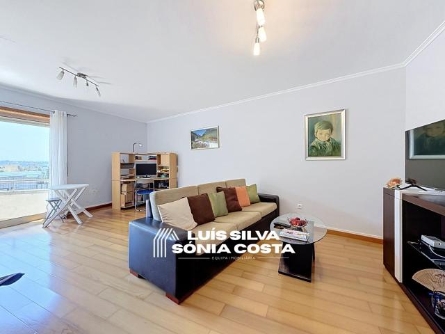 Apartamento venda em Santa Maria Da Feira, Aveiro