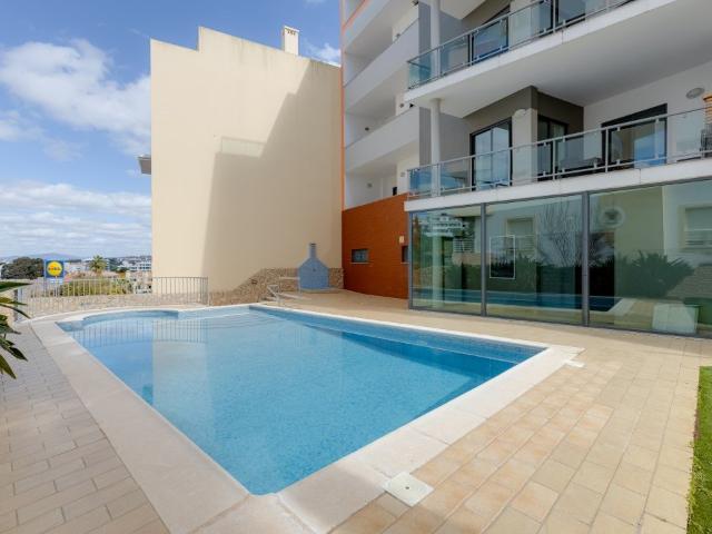 Apartamento venda em Lagos, Faro