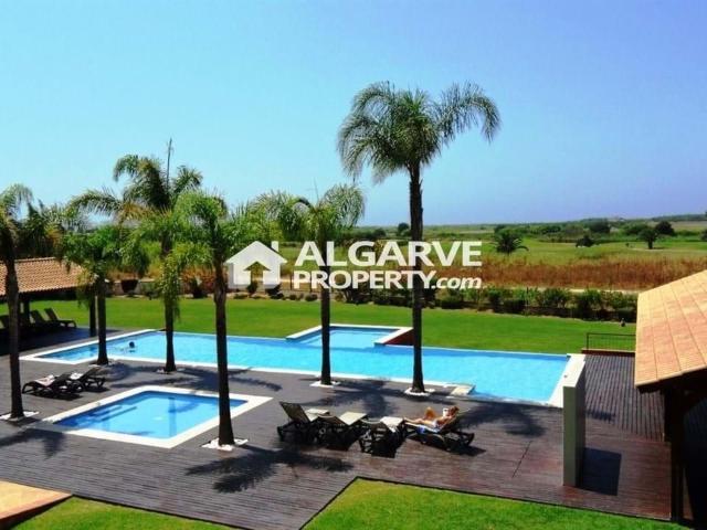 Apartamento venda em Vilamoura, Loulé