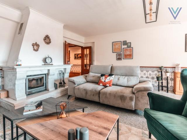 Apartamento venda em Algueirão-mem Martins, Quinta dos Sonhos