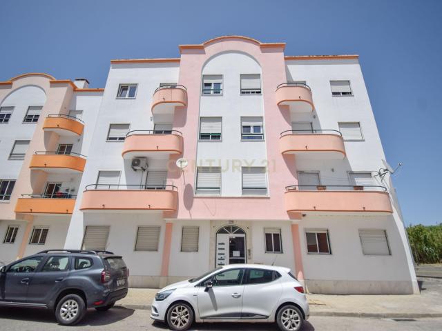Apartamento venda em Alcochete, Setúbal