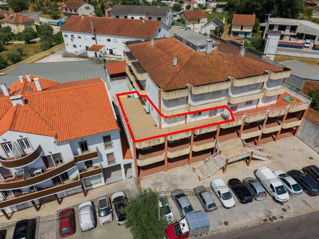 Apartamento venda em Aldeia Santa Teresa, Ourém