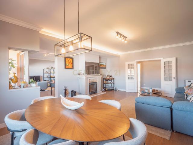 Apartamento alugar em Santo António do Estoril, Cascais