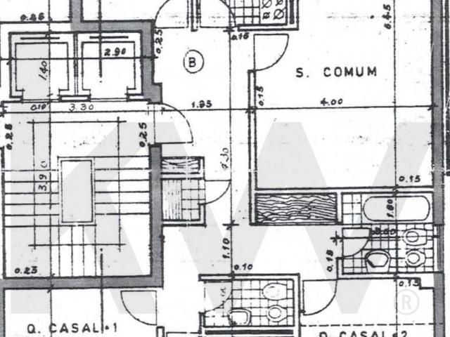Apartamento venda em Queluz