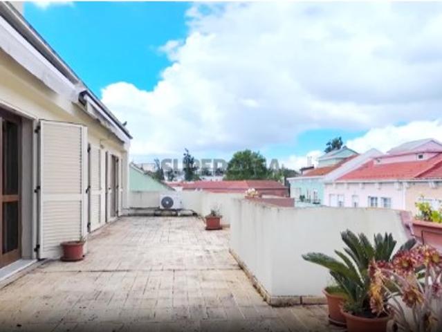 Casa venda em Lisboa