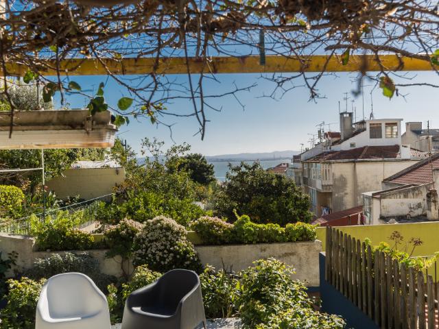 Apartamento alugar em São Vicente de Fora, Lisboa