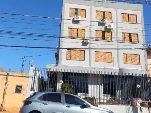 Apartamento aluguel em Região Geográfica Imediata de Campo Grande, Campo Grande
