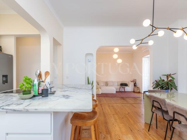 Duplex alugar em Cascais, Lisboa