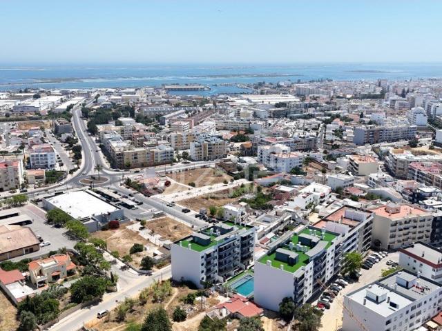 Apartamento venda em Quelfes, Olhão