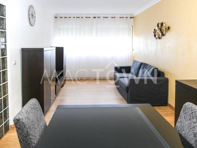 Apartamento alugar em Bairro do Condado, Lisboa