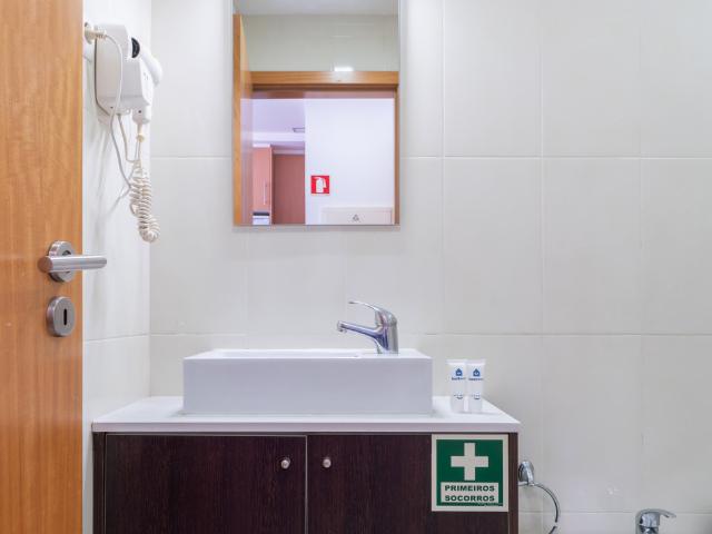 Estúdio alugar em Porto, Cedofeita