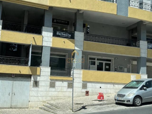 Loja venda em Amadora, Lisboa