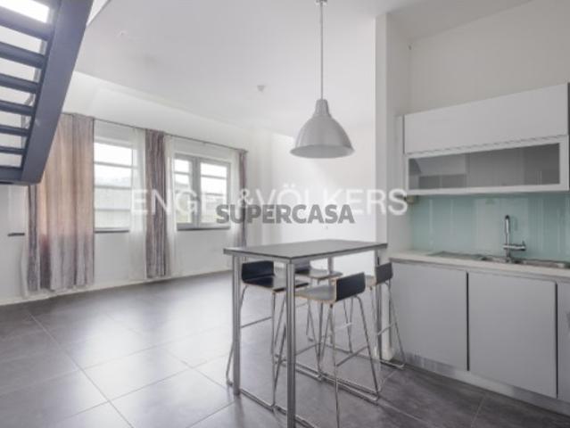 Casa venda em Parque das Nações, Lisboa