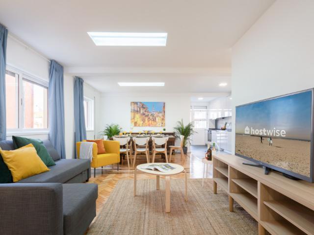 Estúdio alugar em Espinho, Aveiro