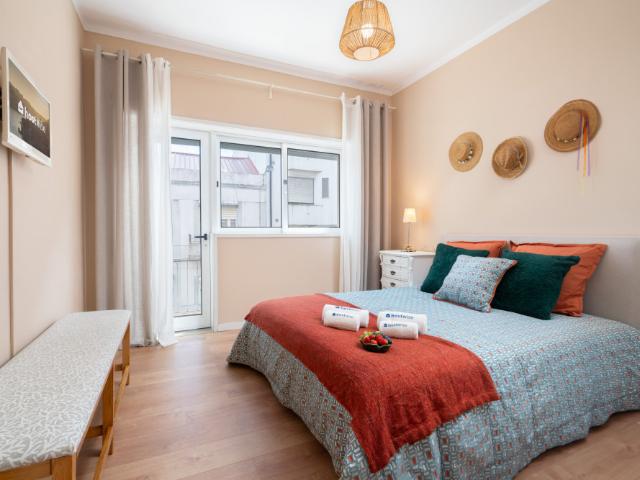 Estúdio alugar em Porto