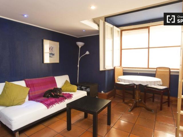 Quarto alugar em Avenidas Novas, Lisboa