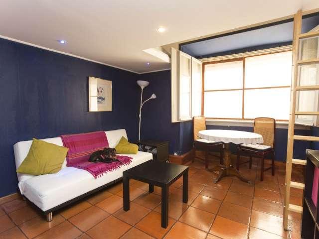 Quarto alugar em Avenidas Novas, Lisboa